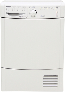 INDESIT EDPA 745 A1 ECO (EU)