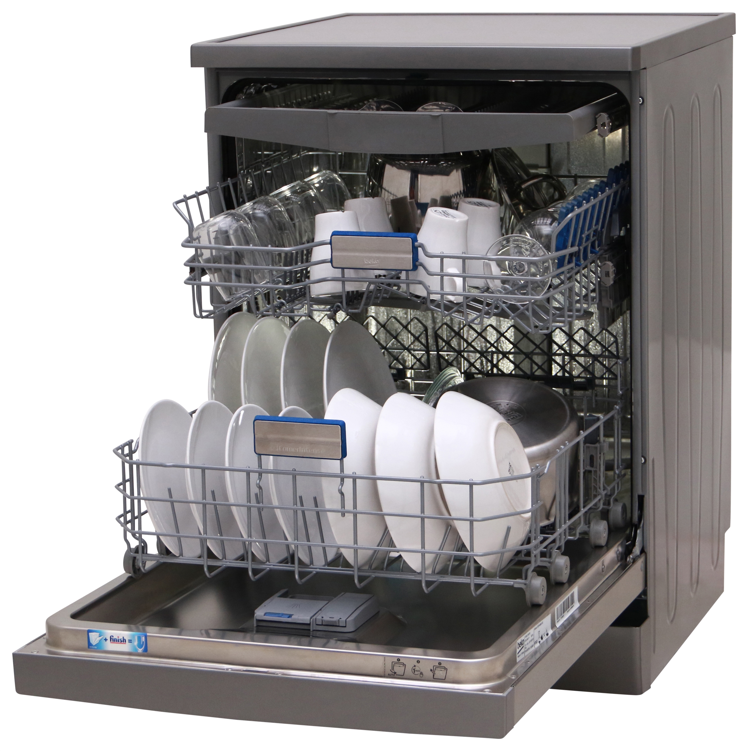 BEKO BDFN38641XC