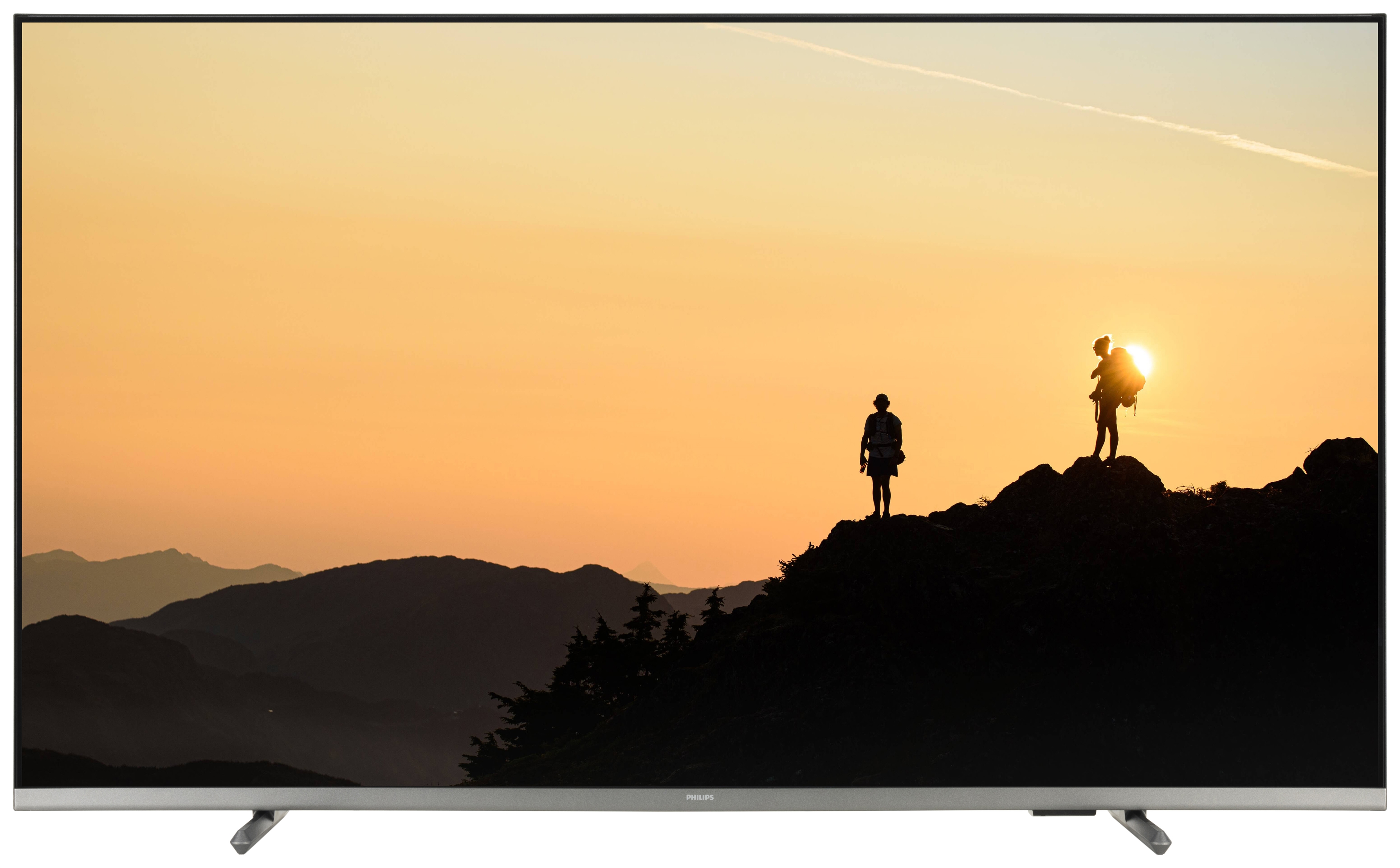 PHILIPS 55PUS7608/12