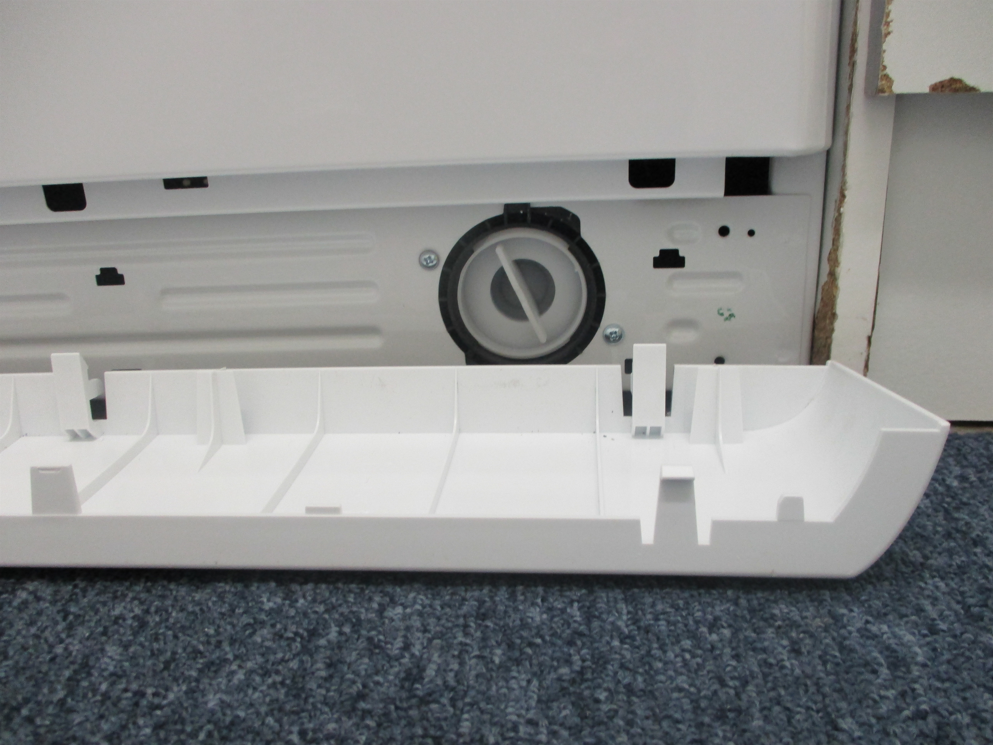 INDESIT MTWE 91295 W SPT