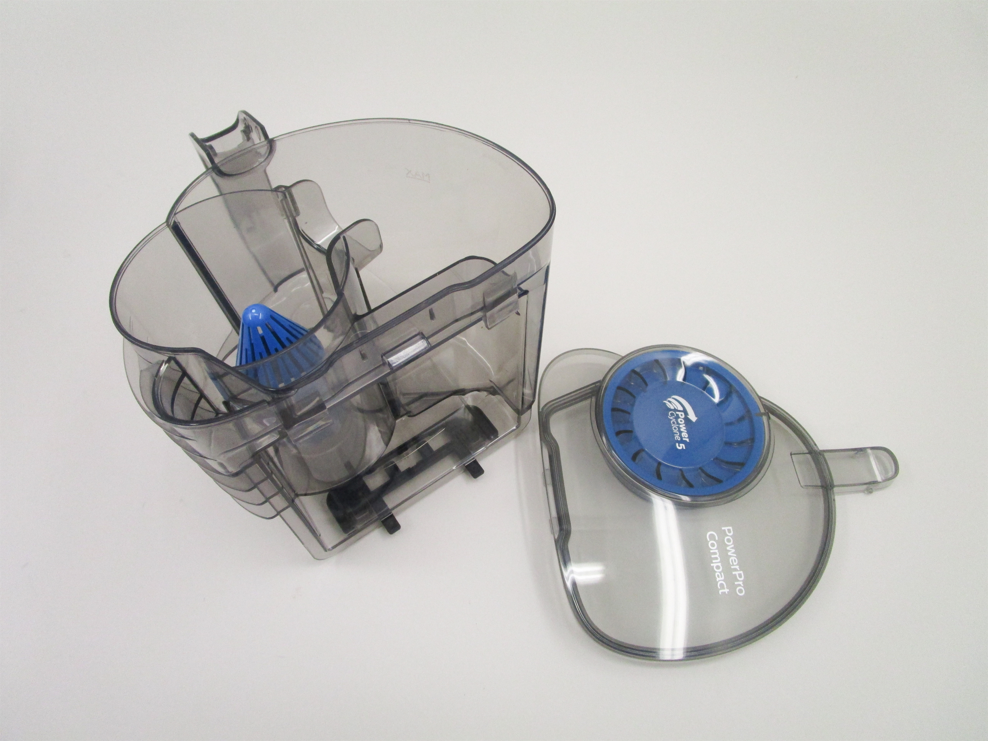 PHILIPS FC9330/09 POWERPRO COMPACT