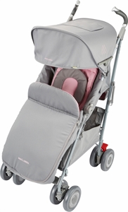 MACLAREN TECHNO XLR