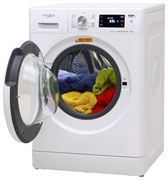 WHIRLPOOL FFB 8258 WV SP