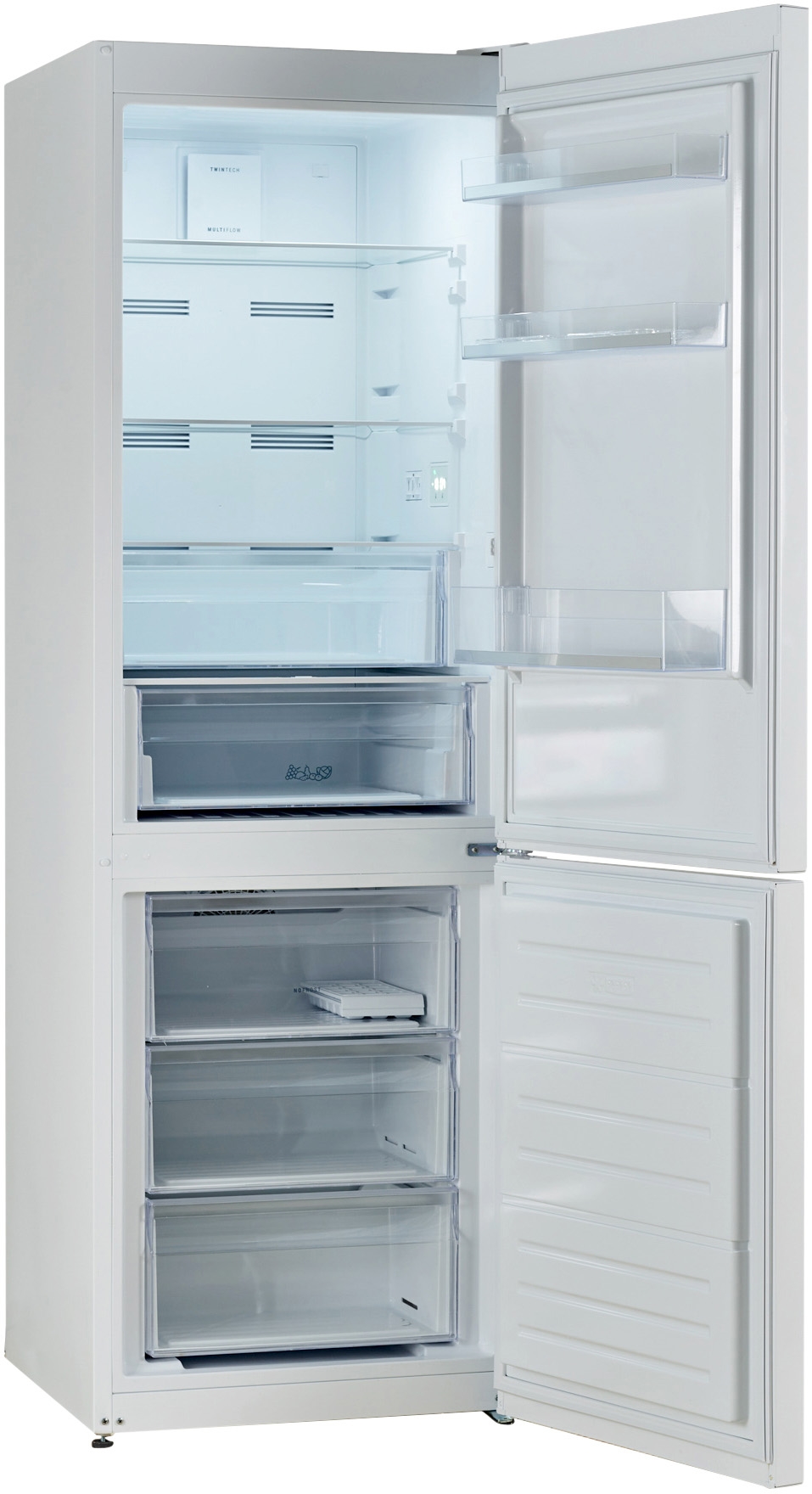 ZANUSSI ZNME32GW0