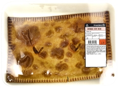LECLERC Empanada de atún