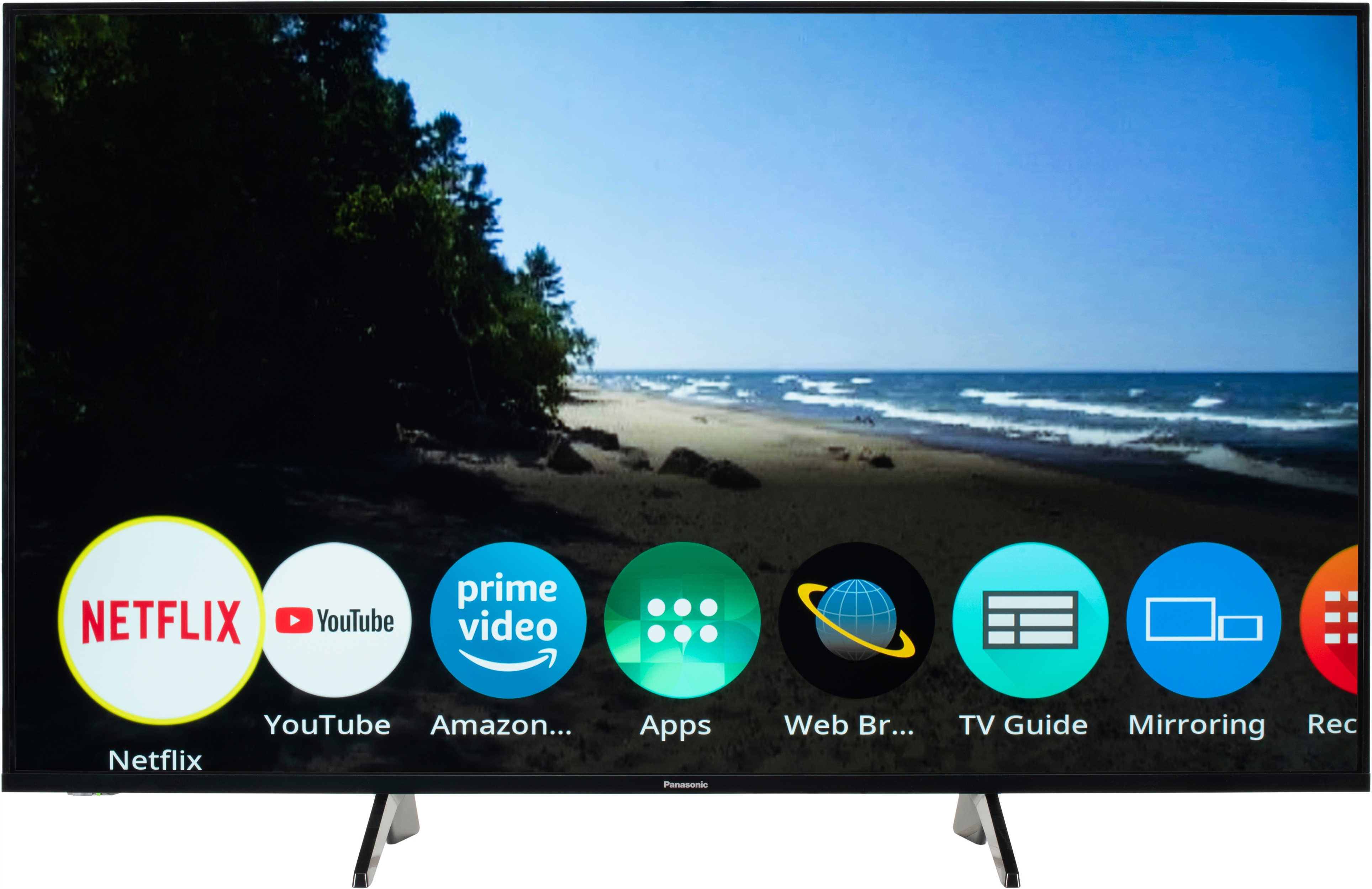 PANASONIC TX-50GX700E