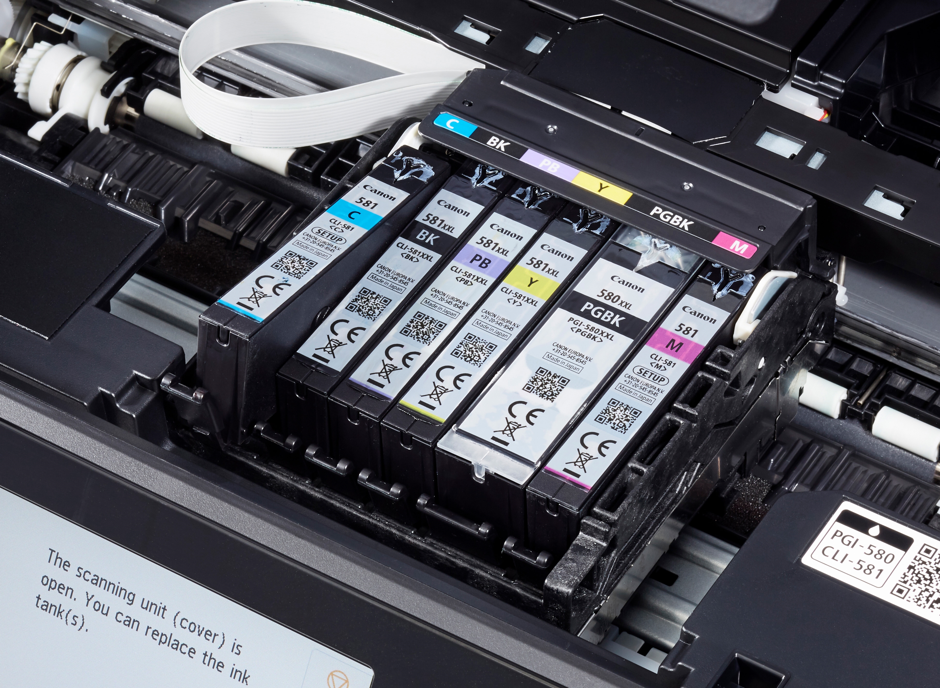 CANON PIXMA TS8250