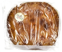 OBRADOR DE AHORRAMÁS EMPANADA DE ATÚN