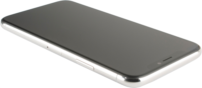 APPLE IPHONE X 64GB