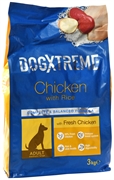 DOGXTREME ADULTO - CHICKEN WITH RICE
