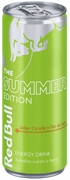 RED BULL The summer edition