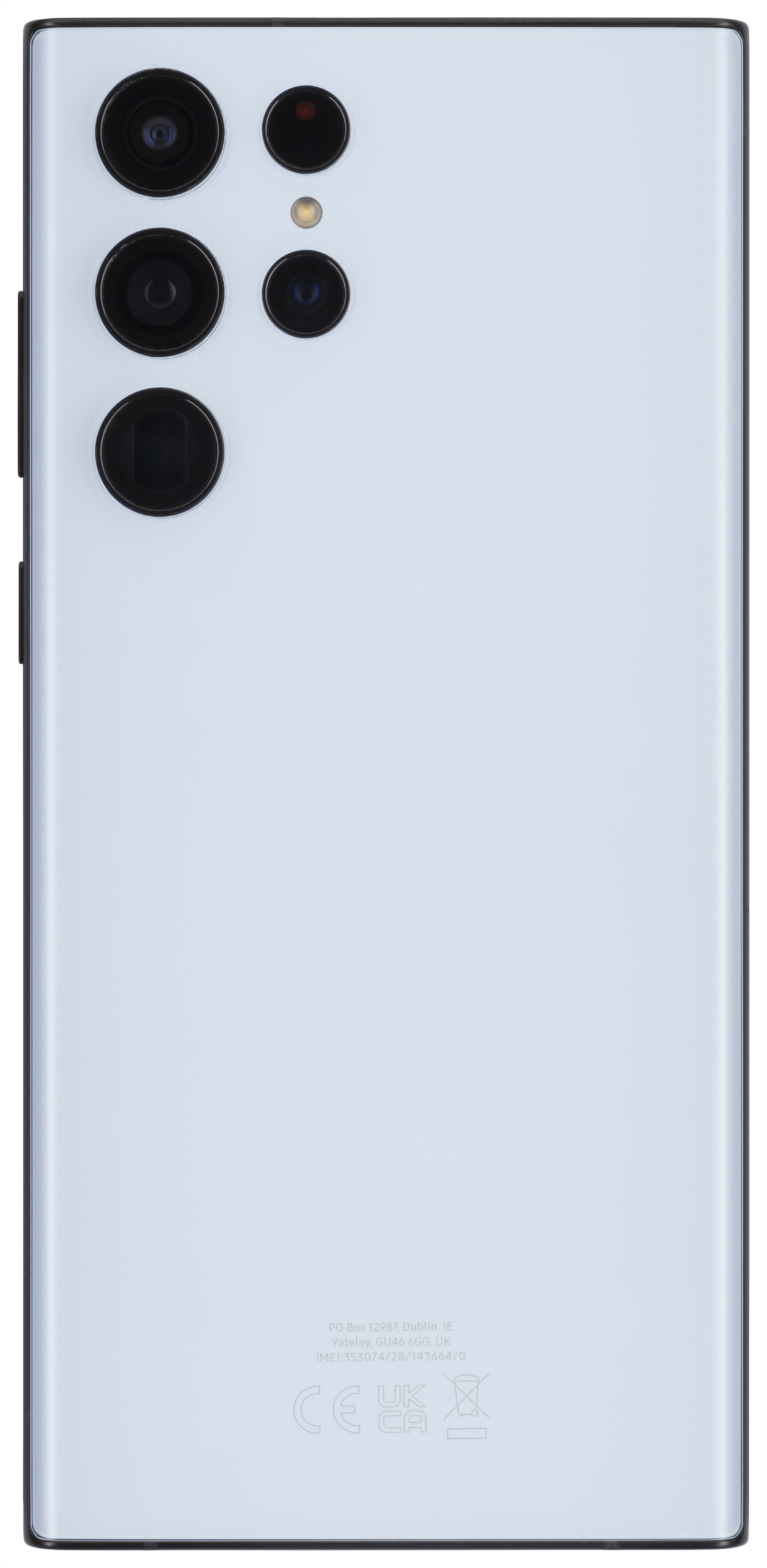 SAMSUNG GALAXY S22 ULTRA 128GB
