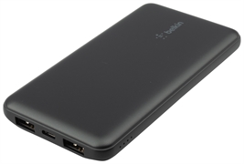 BELKIN BOOSTCHARGE 10.000MAH (BPB011BTBK)