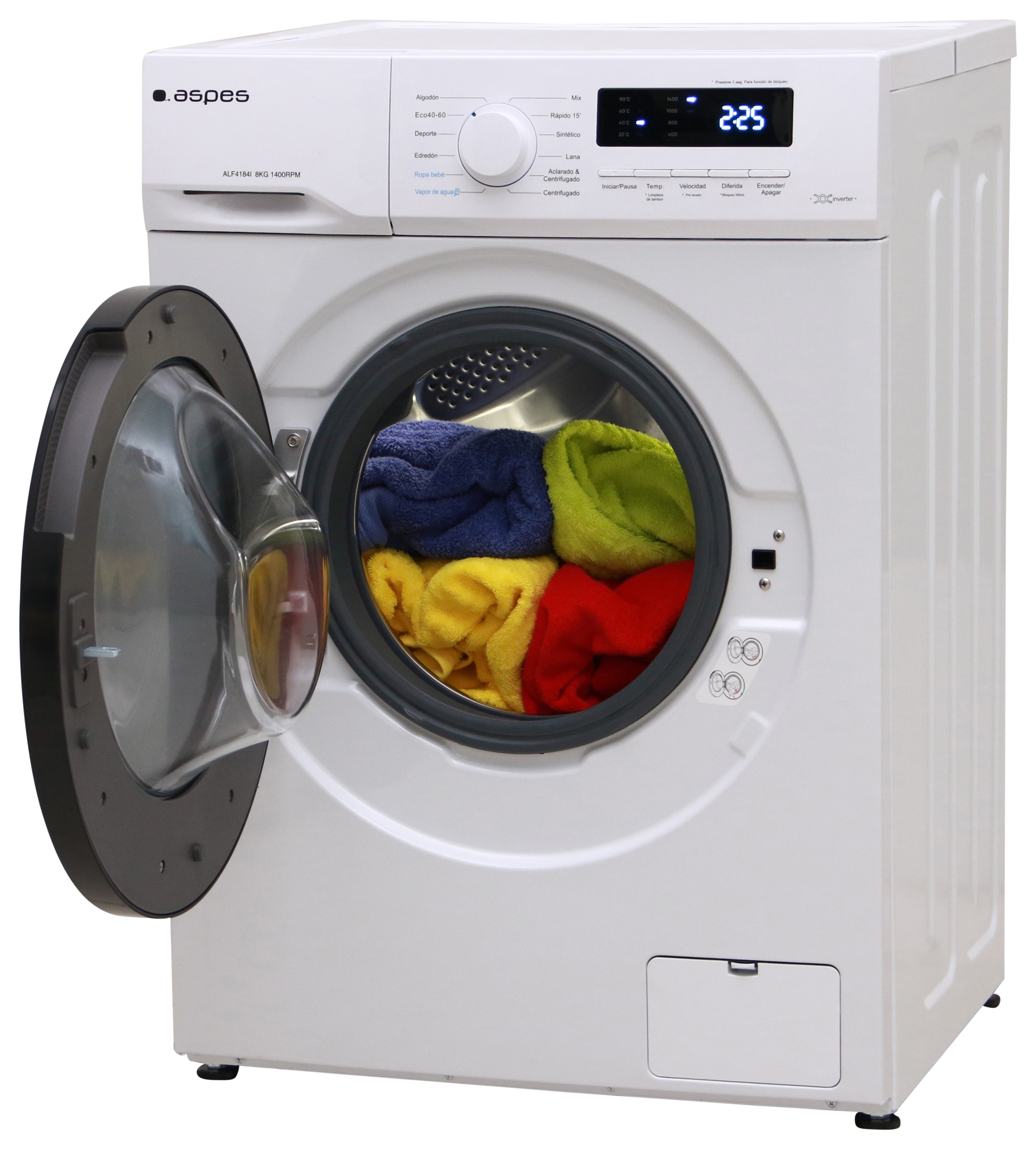 ASPES ALF4184I