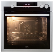AEG BSS578271M