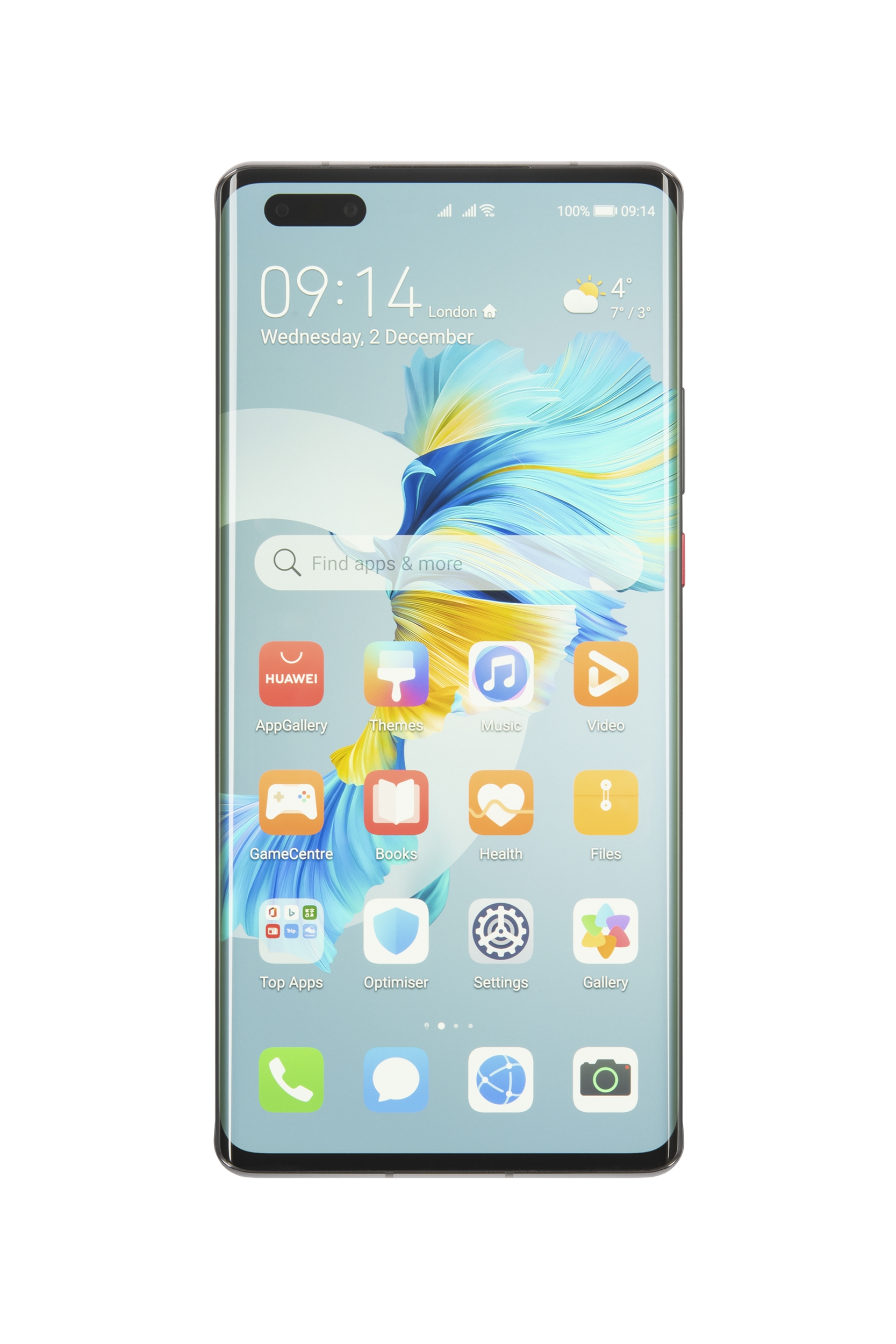 HUAWEI MATE 40 PRO 256GB