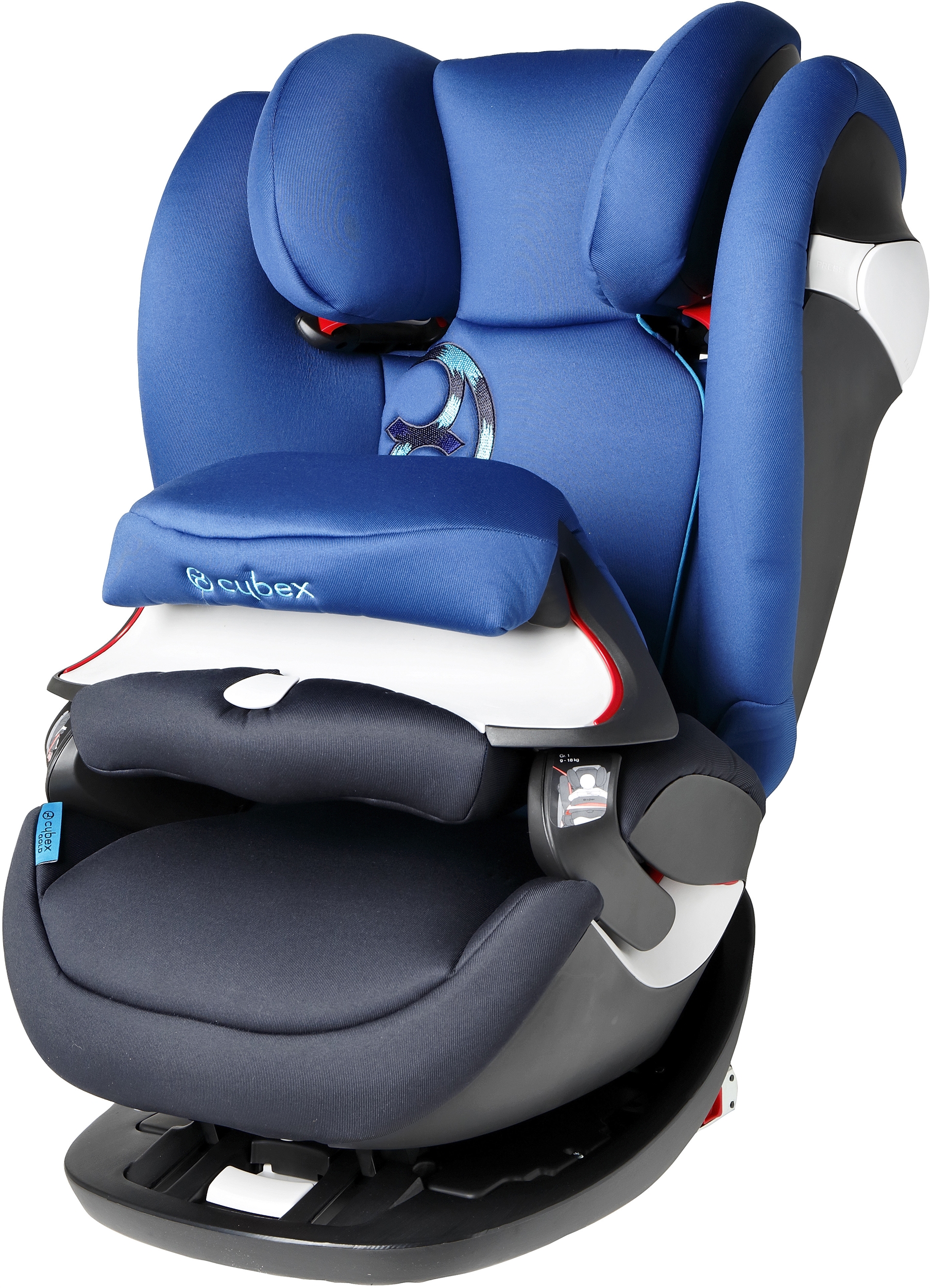 CYBEX PALLAS M-FIX