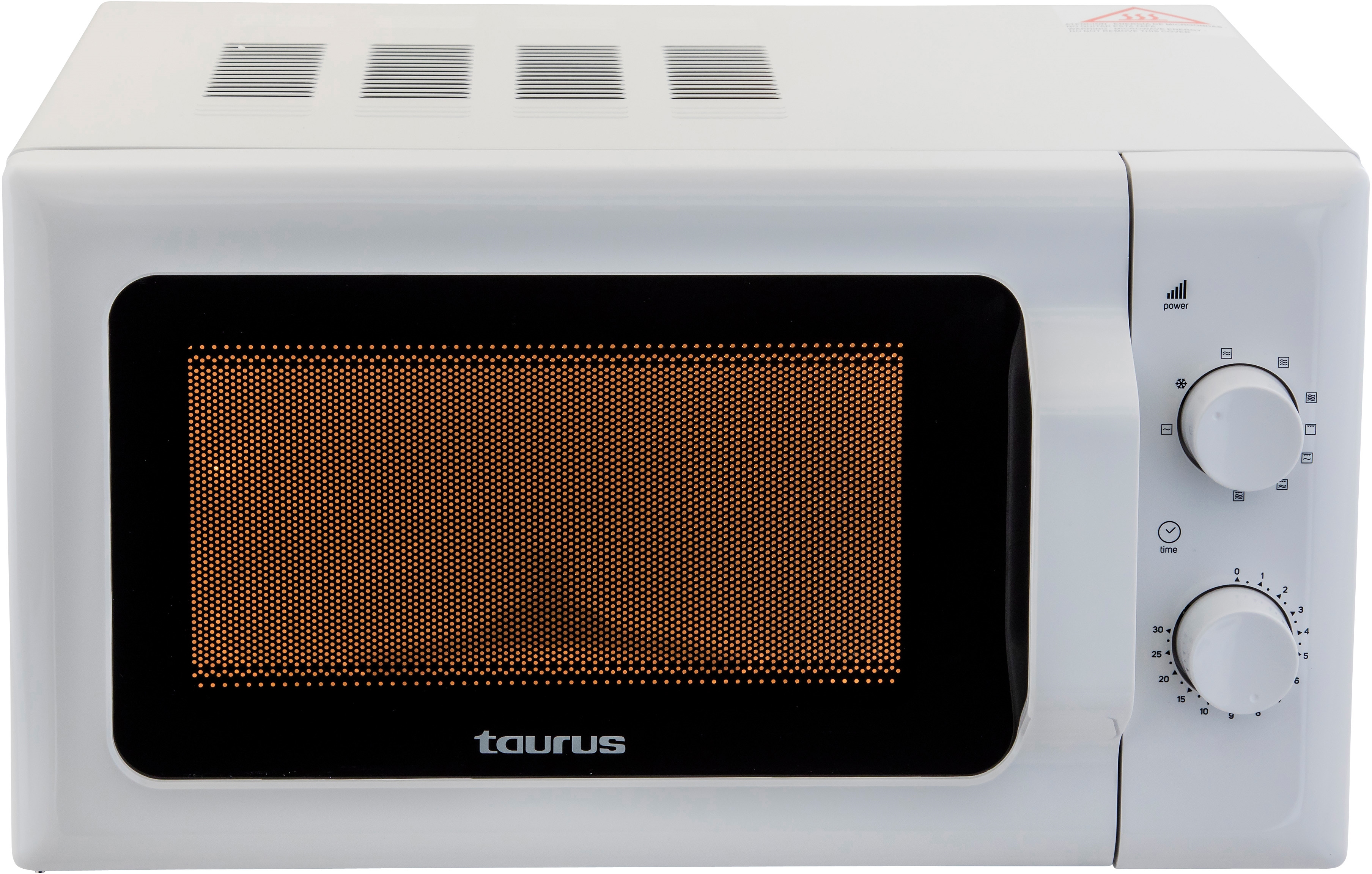 TAURUS READY GRILL - 970.931