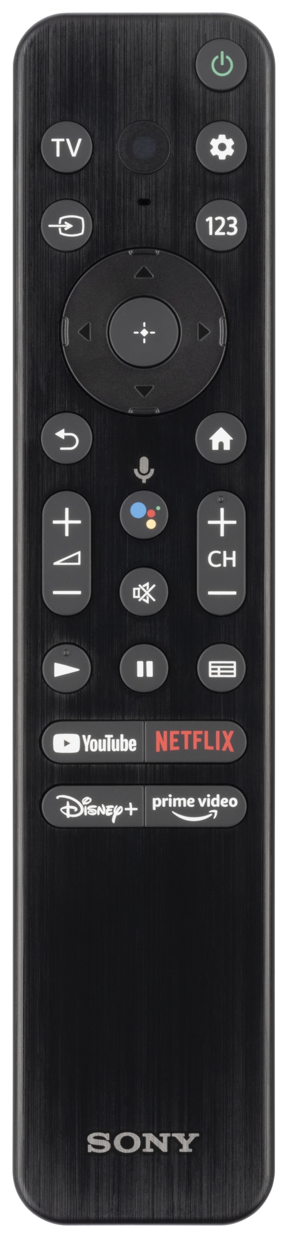 SONY KD-55X80K