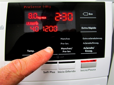 AEG L6FBG824