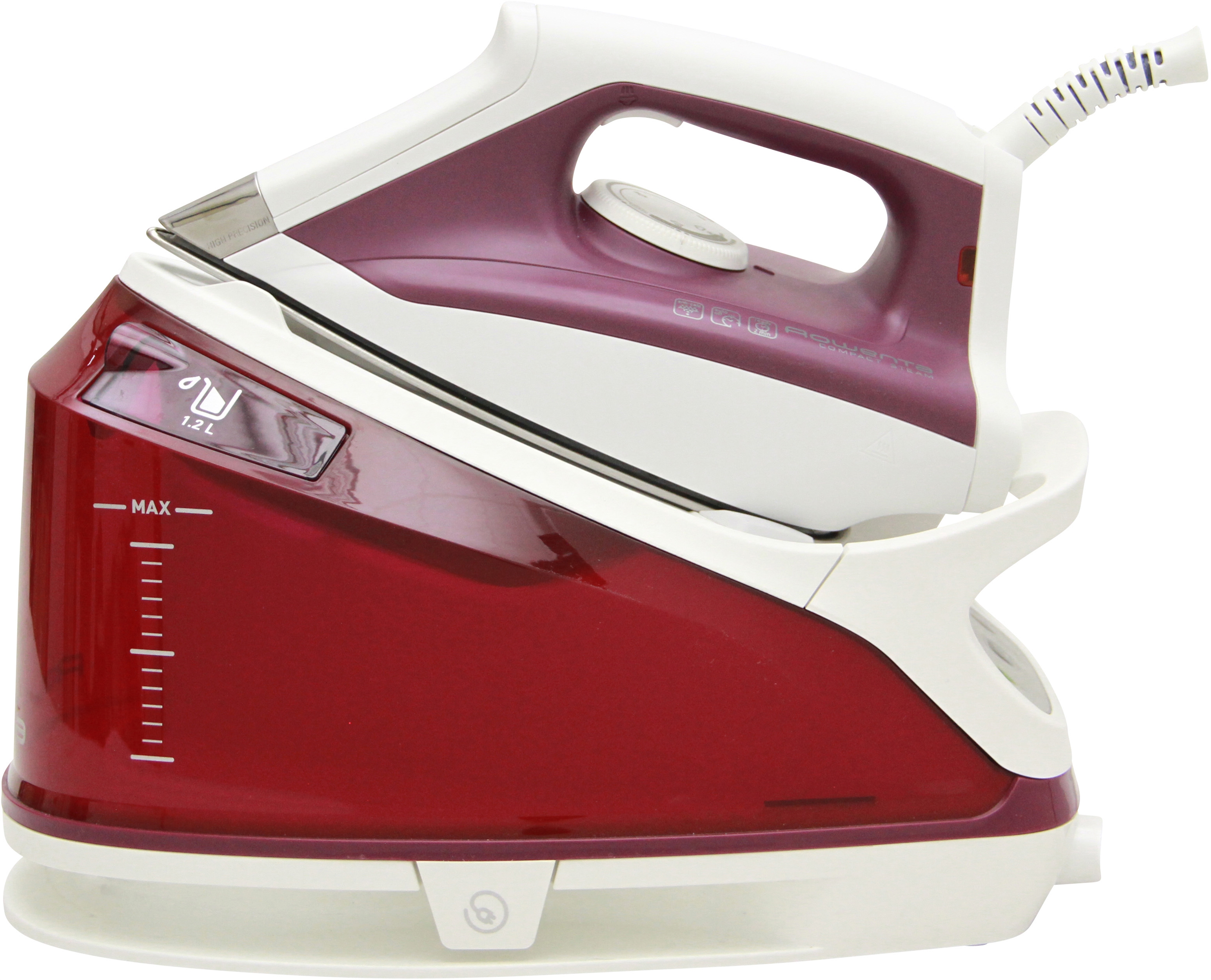 ROWENTA DG7505 Compact Steam