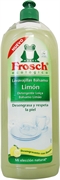 FROSCH Bálsamo limón