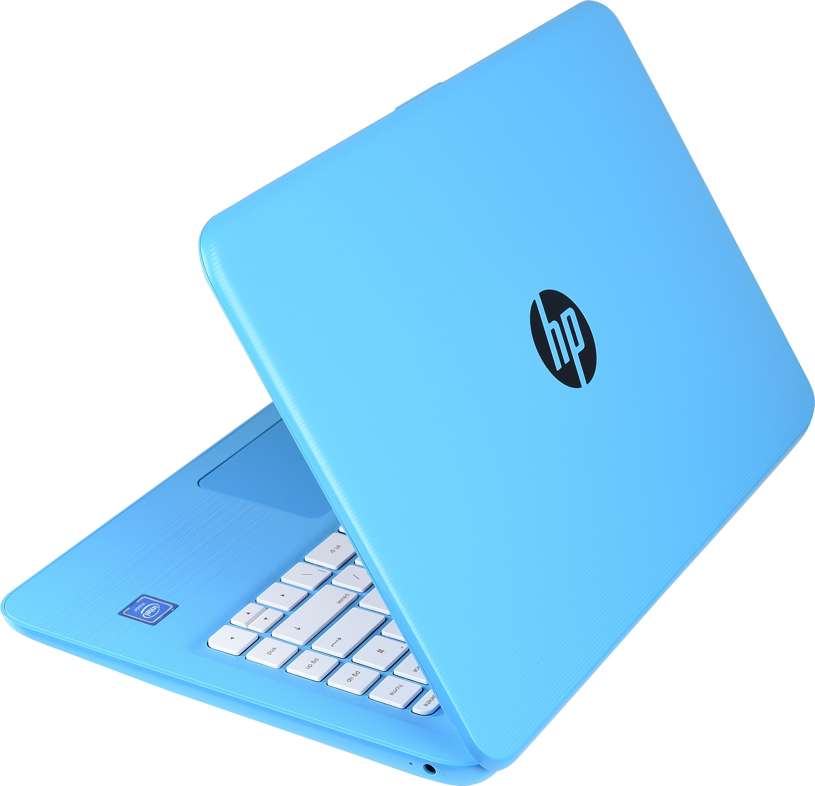 HP Stream 14-cb055ns