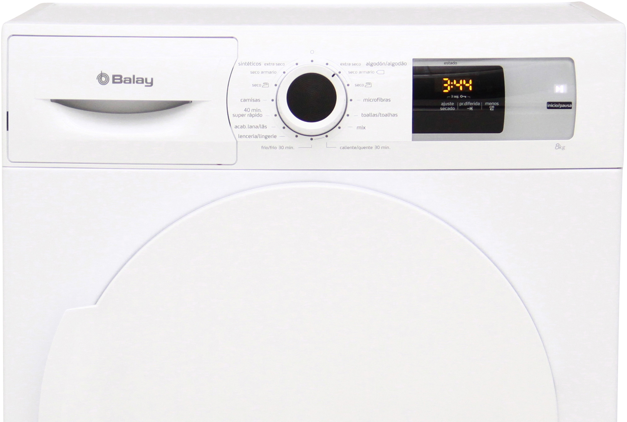 BALAY 3SB285B