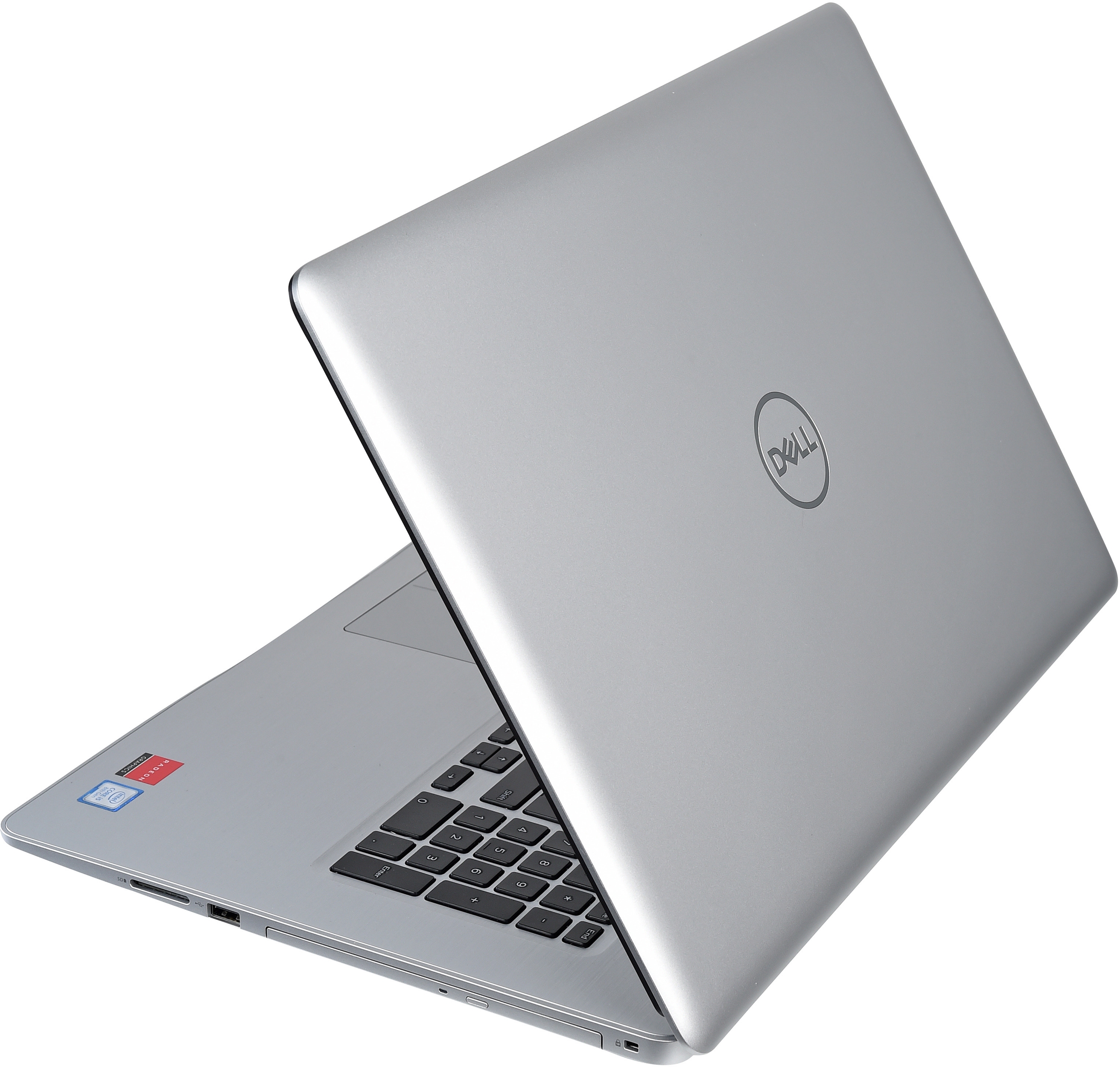 DELL Inspiron 17 5000