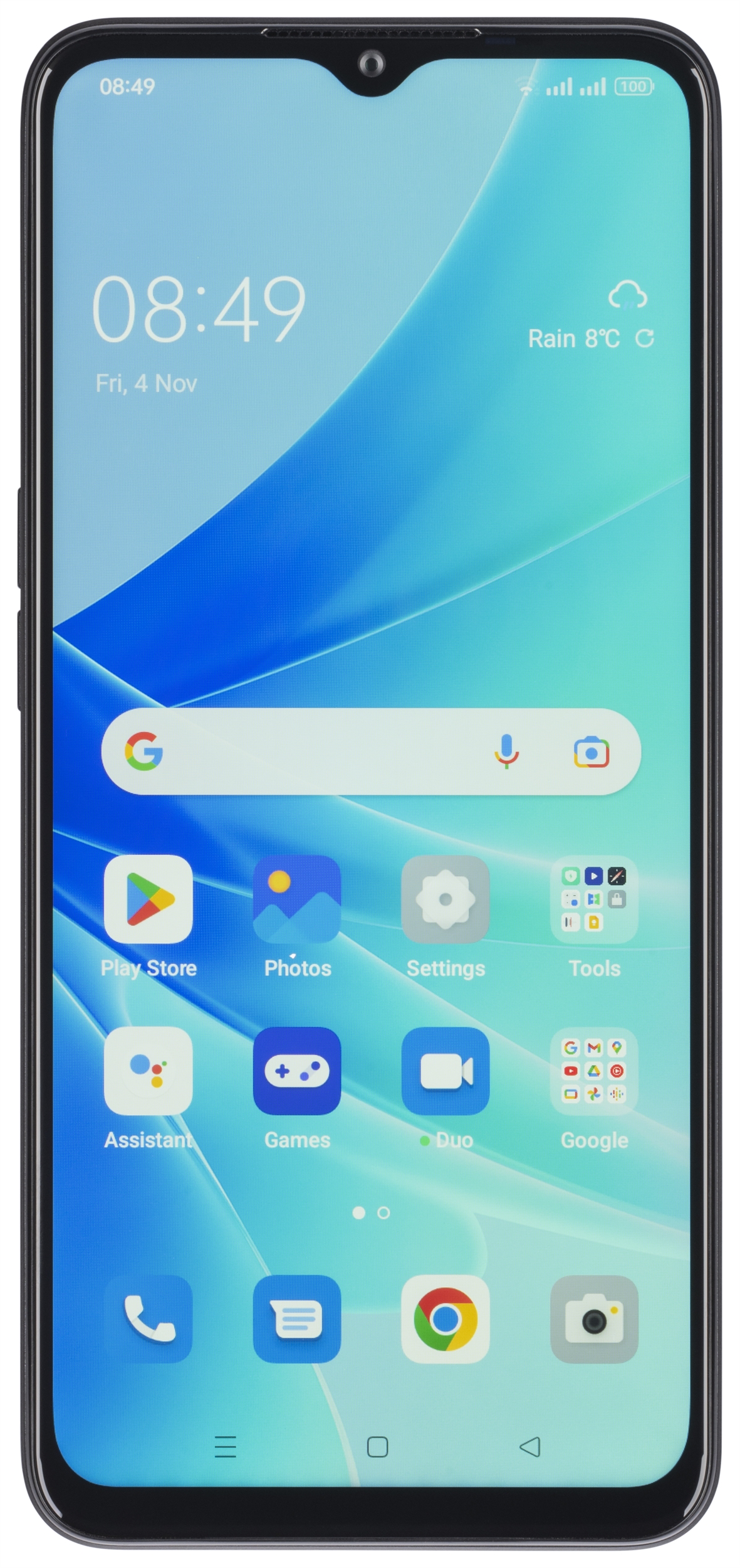 OPPO A57S 128GB