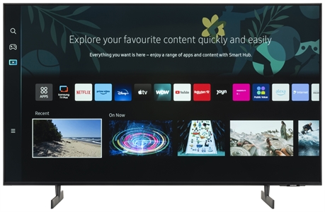SAMSUNG TU50CU8000