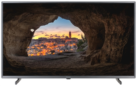 PANASONIC TX-40JX820E