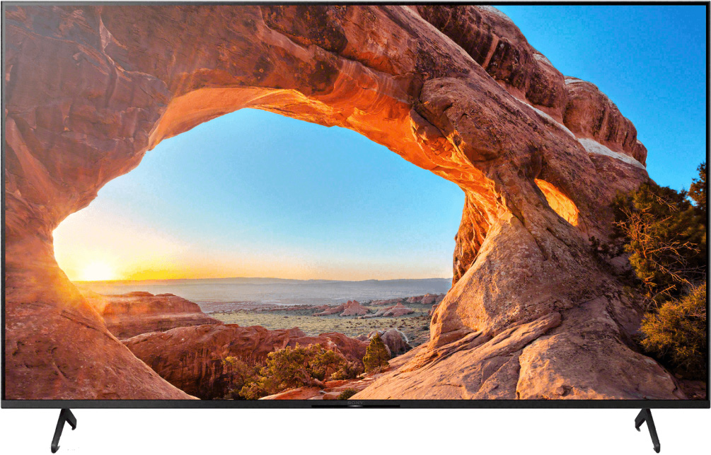 SONY KD-65X81J