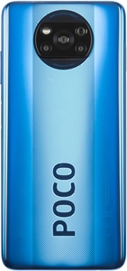 XIAOMI POCO X3 NFC 128GB