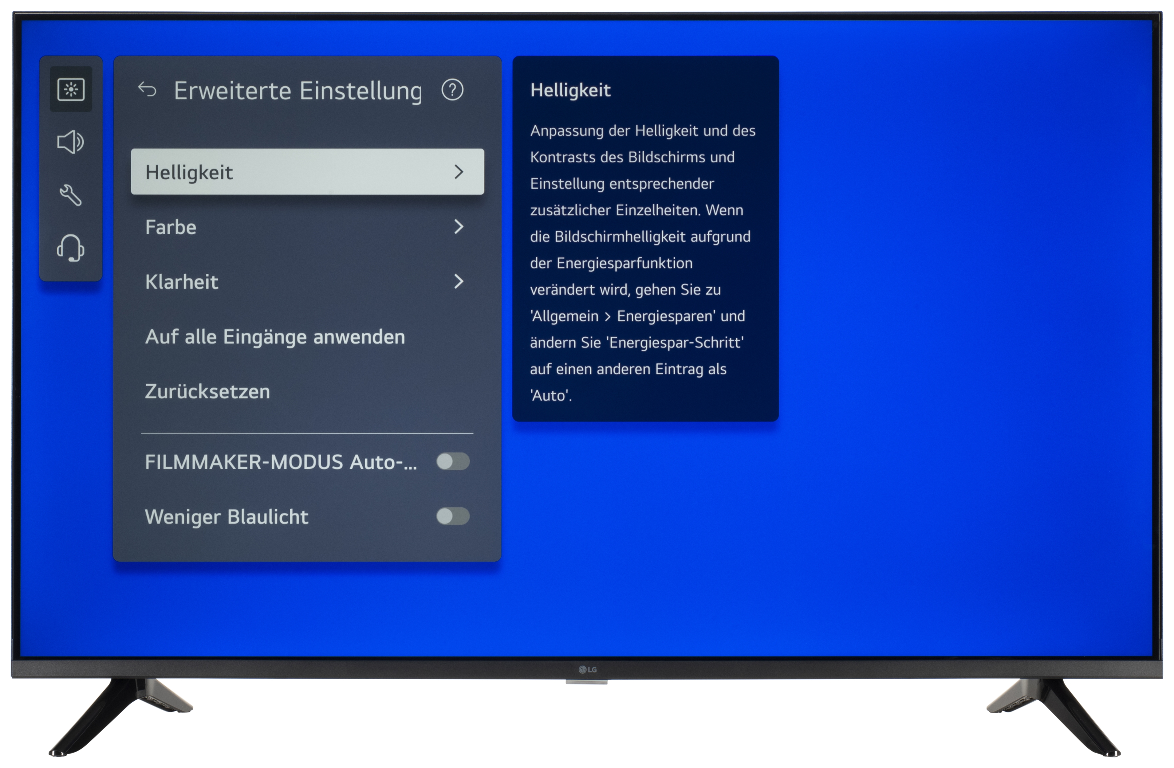 LG 43UR73006LA