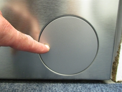 BEKO B3WFT58220X