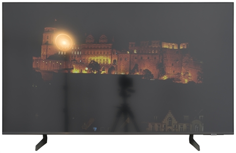 SAMSUNG TQ50QN72H