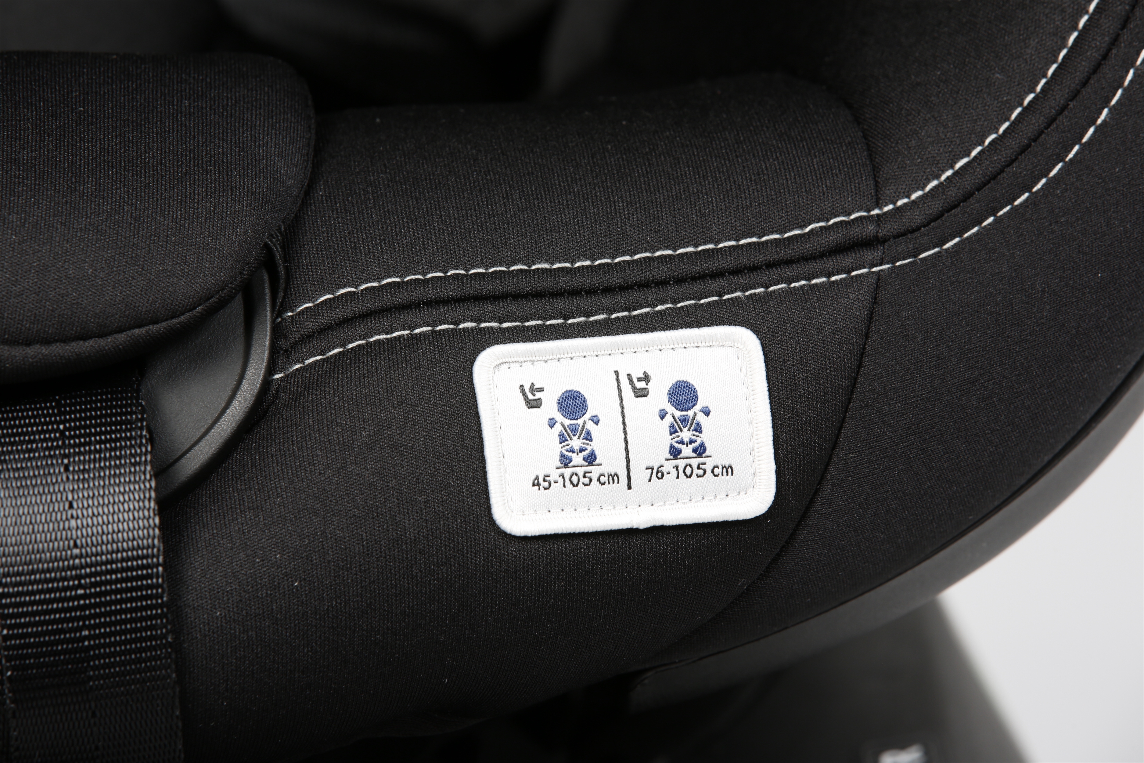 CHICCO SEAT2FIT I-SIZE