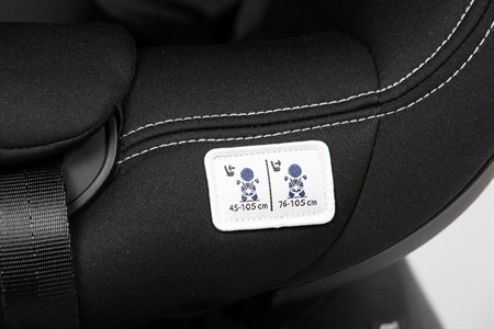 CHICCO SEAT2FIT I-SIZE