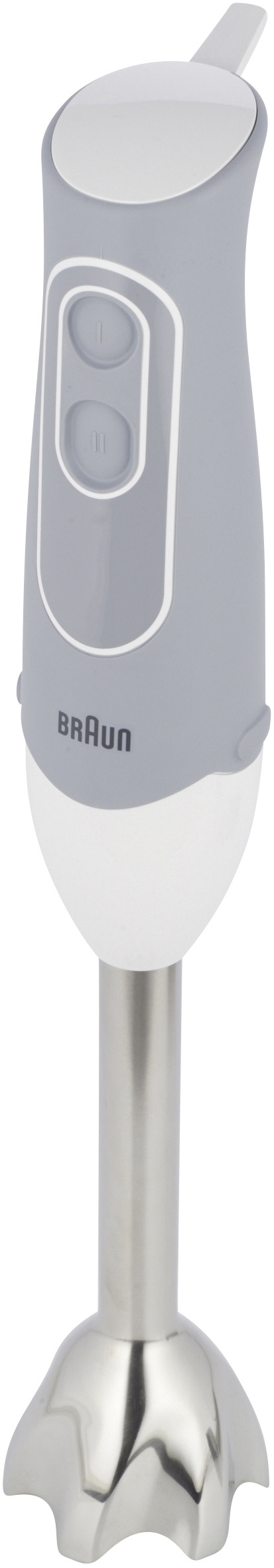 BRAUN MINIPIMER 5 BRAUN MQ 500
