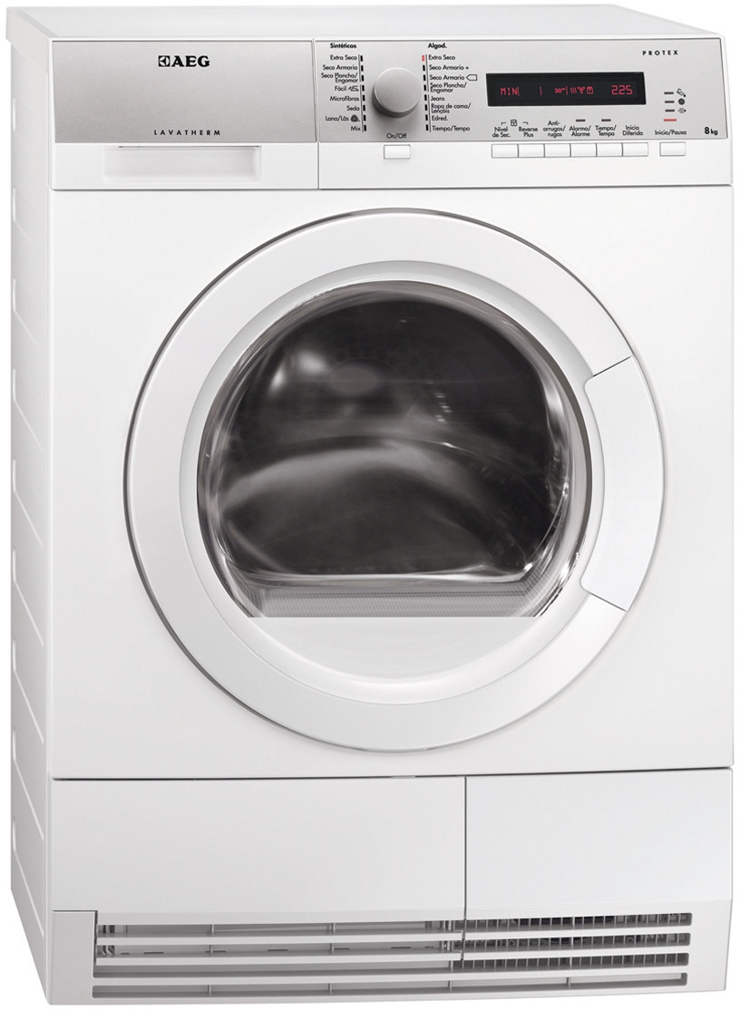 AEG T76385AH3