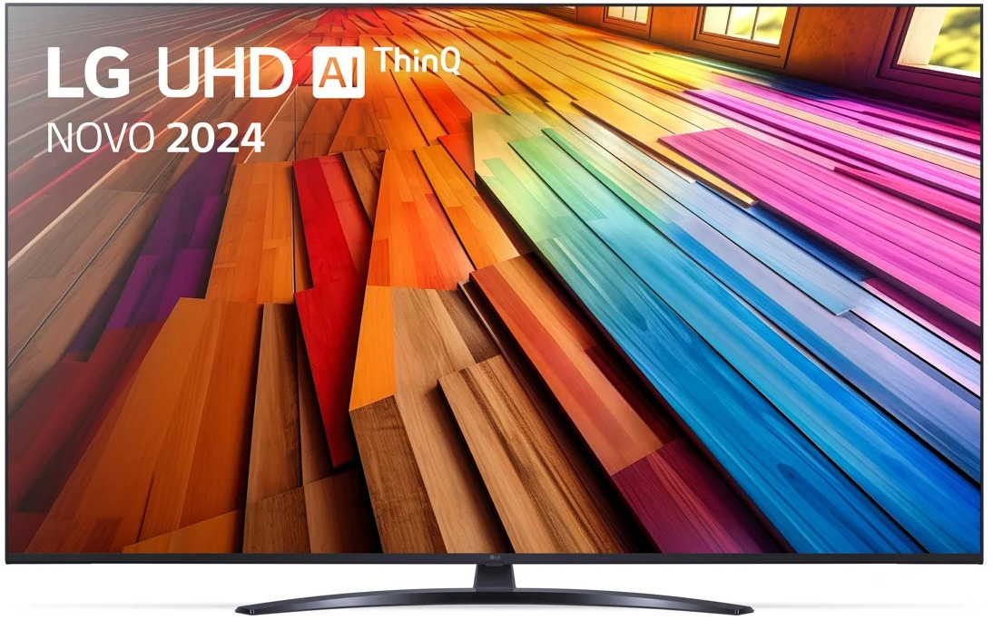 LG 50UT81006LA