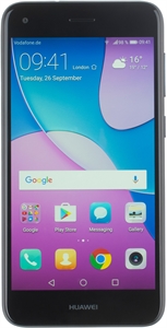 HUAWEI Y6 PRO 2017
