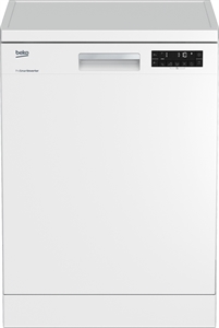 BEKO MDFN26431W