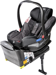 GRACO SNUGRIDE I-SIZE + BASE I-SIZE