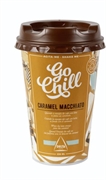 GO CHILL Caramel Macchiato
