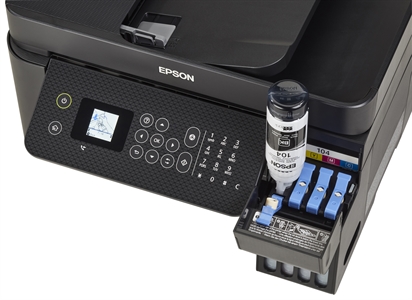 EPSON ECOTANK ET-4800