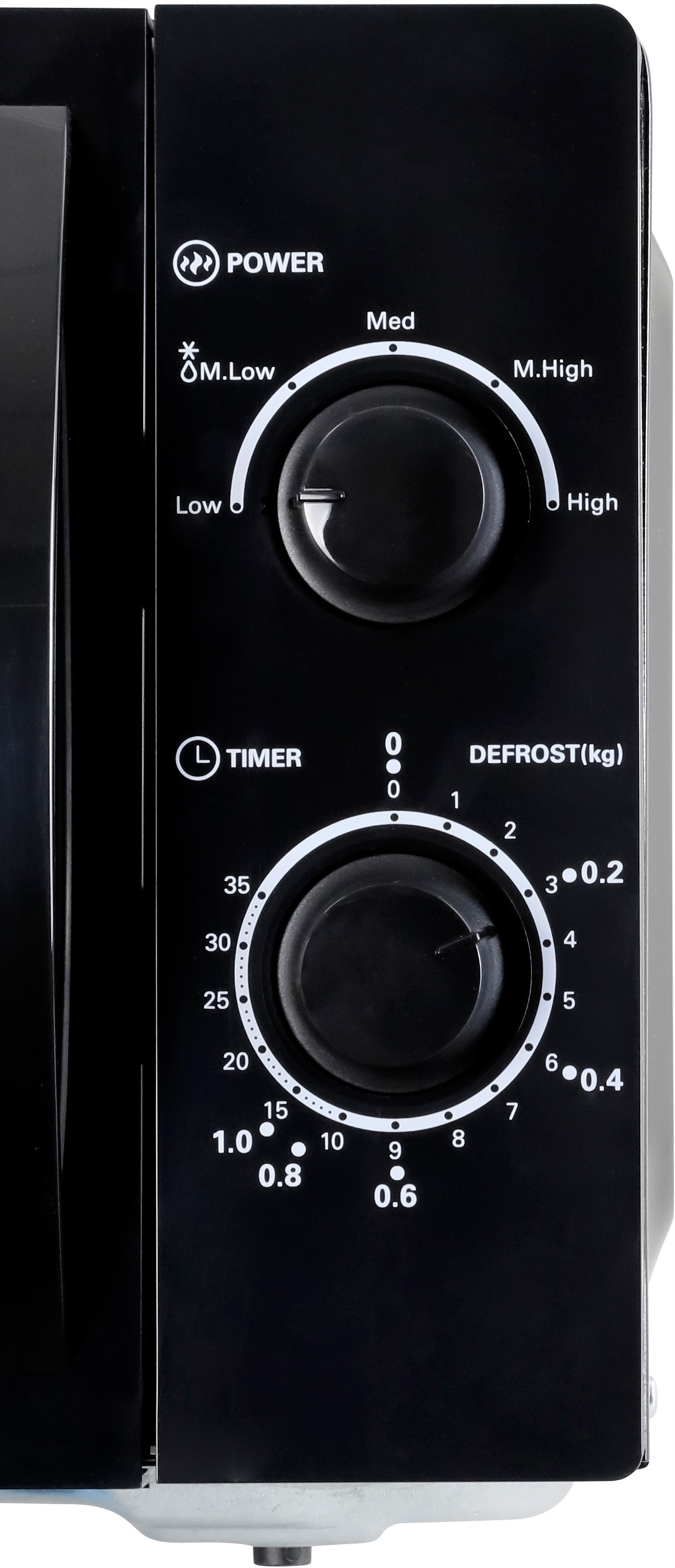 AMAZON BASICS MM720CJ5-BL