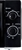 AMAZON BASICS MM720CJ5-BL