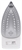 TEFAL FV2C41 Virtuo 30